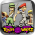 玩具兵大战 ToonWarz V1.0.9