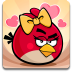 愤怒的小鸟情人节版 Angry Birds