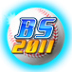 超级棒球明星2011 Baseball Superstars 2011