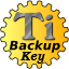 钛备份密钥生成器 Titanium Backup PRO Keymaker