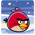 愤怒的小鸟圣诞节版 Angry Birds Seasons
