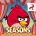 愤怒的小鸟季节版:春节版 Angry Birds Seasons