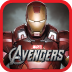 钢铁侠之复仇者联盟 The Avengers-Iron Man Mark VII