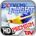 急速飞行汉化版 Extreme Flight HD