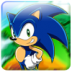 索尼克跳跃 Sonic Jump