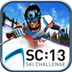 滑雪挑战赛13  Swisscom Ski Challenge 13
