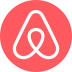 爱彼迎 Airbnb-icon