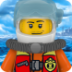 乐高城市救援LEGO City Rapid Rescue