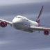 飞行模拟 Airplane