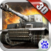3D坦克争霸 百度版-icon