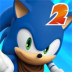 索尼克2:爆炸无限金币版 Sonic Dash 2: Sonic Boom V1.1.3