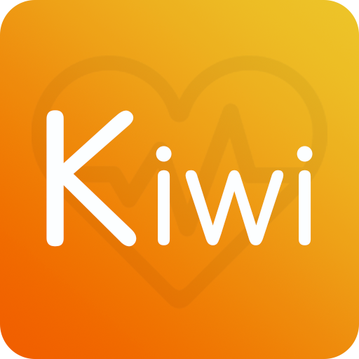 Kiwi手指心率检测仪